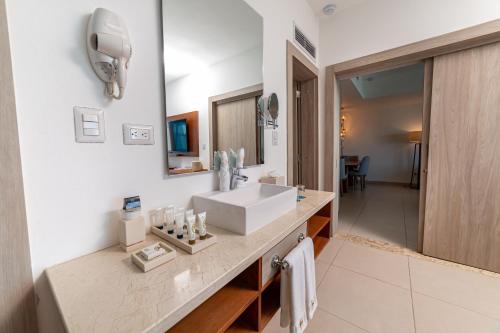 Presidential Suites Cabarete - Room Only 평면도