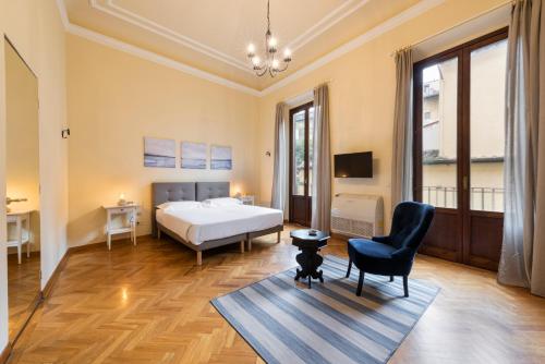 Gallery image of Duomo Luxury House in Florence