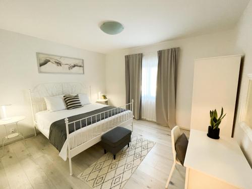 Stylish City View Apartment * Bellela *