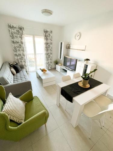Stylish City View Apartment * Bellela *