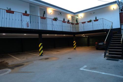Imagen de la galería de The Only One Apartments, en Niš