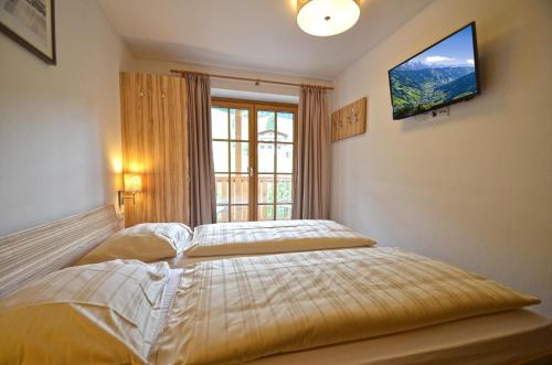 Afbeelding uit fotogalerij van Appartementhaus Kristall at SchattbergXpress by All in One Apartments in Saalbach Hinterglemm