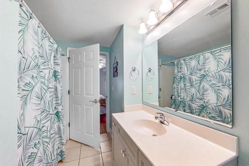 Ένα μπάνιο στο Coconut Grove 203