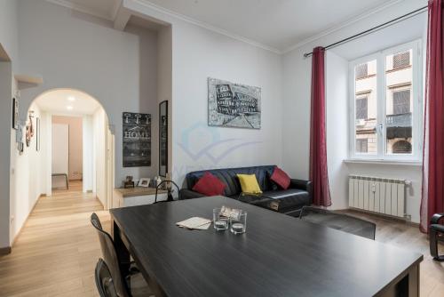 Modern apt near Vatican!