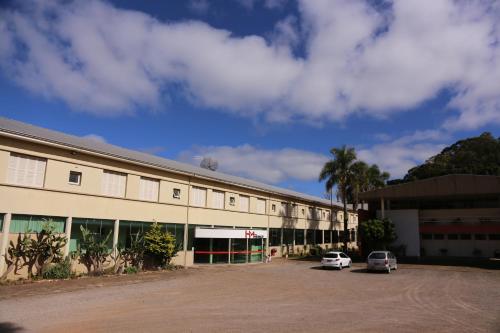 صورة لـ Hotel Murialdo في كاكسياس دو سول
