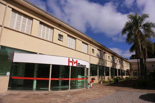 Gallery image of Hotel Murialdo in Caxias do Sul