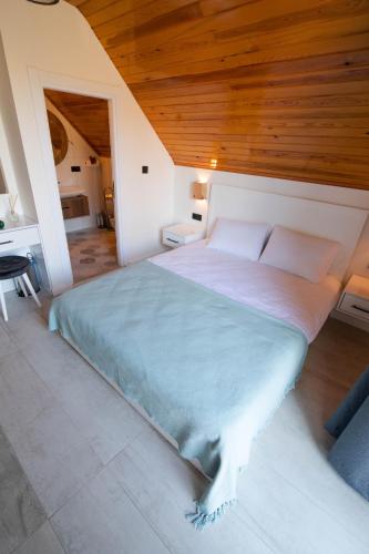 Gallery image of Villa Nora Butik Otel ve Bungalov in Bursa