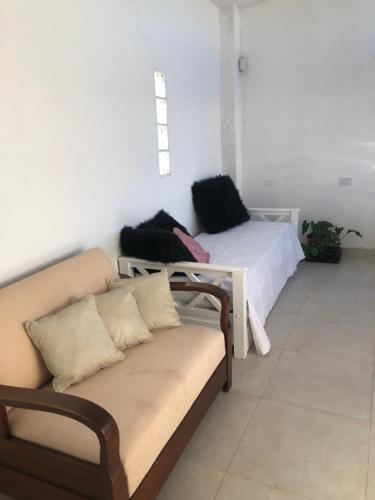 Cabaña Flor de Lis Tanti – Photos 2