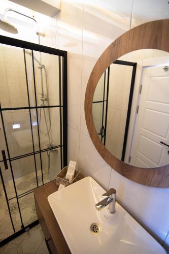 Gallery image of Villa Nora Butik Otel ve Bungalov in Bursa