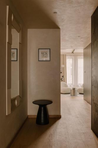 Fotografie z fotogalerie ubytování Warszauer Hotel v Krakově