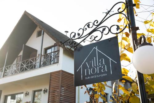 Gallery image of Villa Nora Butik Otel ve Bungalov in Bursa