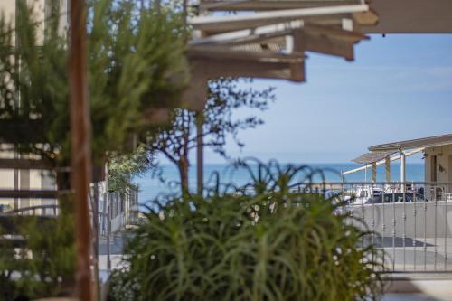 Φυσικό τοπίο κοντά σε αυτό το ξενοδοχείο