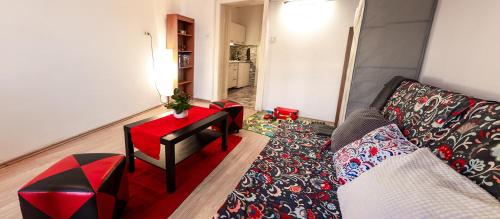 Best Neighbour Apartment