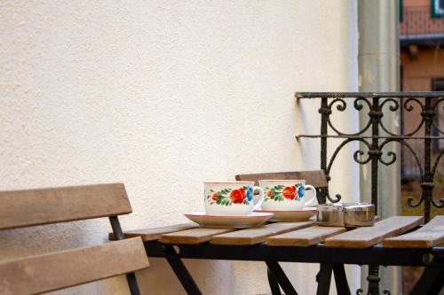 Best Neighbour Apartment 1071 Budapest, 41 Rottenbiller utca kép - 3