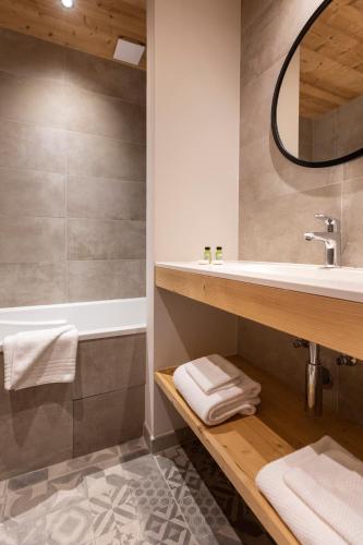 Appartement 3 Chambres avec Balcon