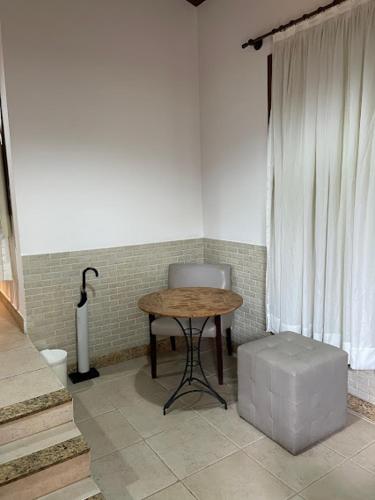 Φωτογραφία από το άλμπουμ του Hotel Vila Serrana σε Sete Lagoas