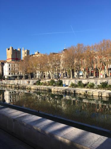 Φυσικό τοπίο κοντά σε αυτό το διαμέρισμα