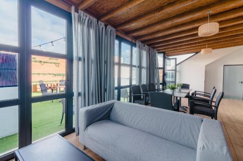 Gallery image of Flatguest RoomTiques Private Rooms in Las Palmas de Gran Canaria