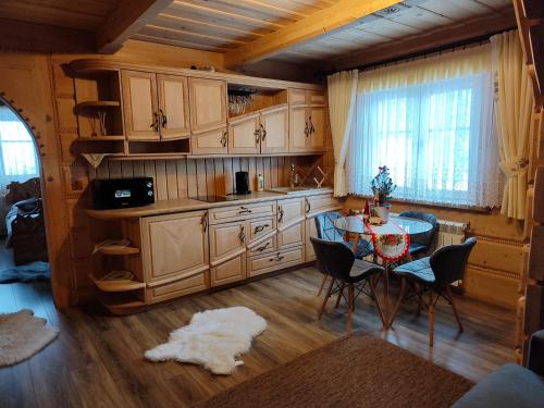 Dom Wypoczynkowy "PANORAMA"