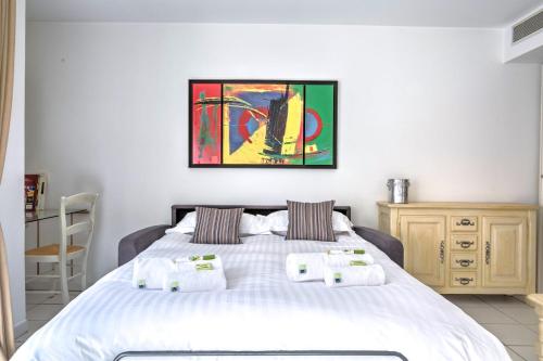 Upstays - 3min from beach - AC -