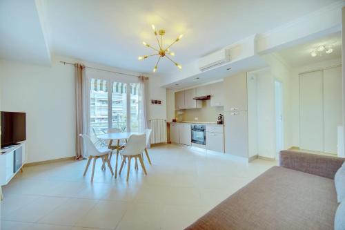 Upstays - Terrace - 2 bedrooms - Downtown - Air