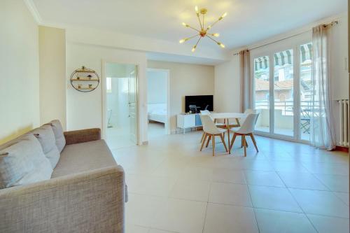 Upstays - Terrace - 2 bedrooms - Downtown - Air