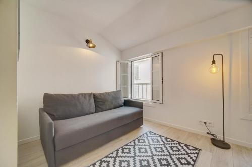 Upstays - AC - 5min from the beaches 8 min from Palais