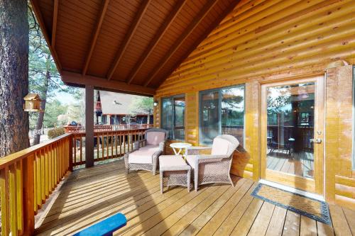 The Bunk House – Photos 3