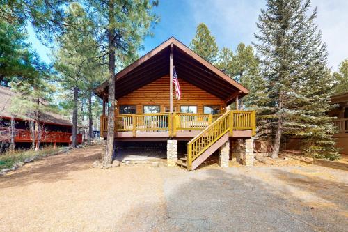 The Bunk House – Photos 2