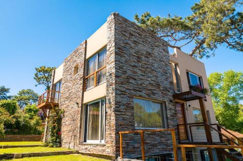alojamiento Trastolillo Villa Gesell Villa Gesell