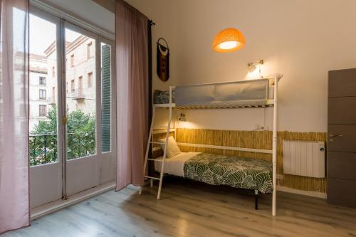 Social - Coliving & Coworking - Madrid