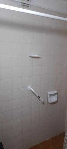 Koupelna v ubytování DPTO.AMPLIO, 2 DORM.P/6 PERS.SUPER CENTRICO.