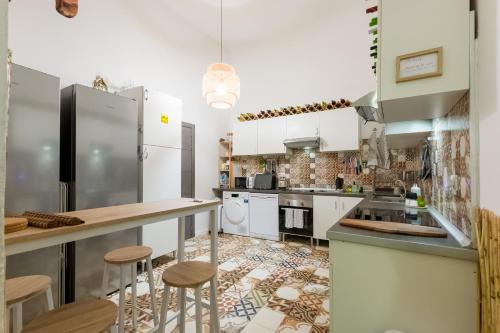 Social - Coliving & Coworking - Madrid