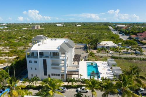 Gallery image of The Tides, Grace Bay in Providenciales