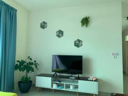 Gallery image of 4R3B Cozy, Spice Arena/PISA View Houze B.Lepas in Bayan Lepas