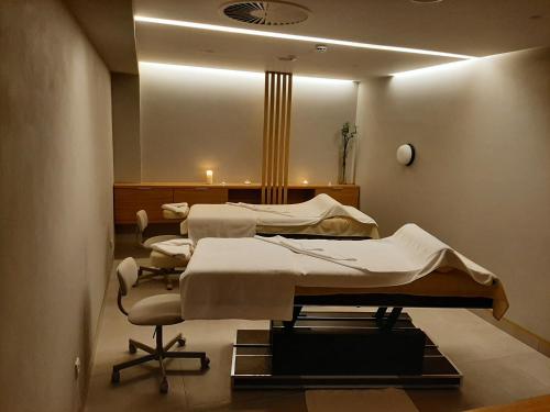 Spa o instalaciones de bienestar en Studio Diamondlux Vrnjačka Banja