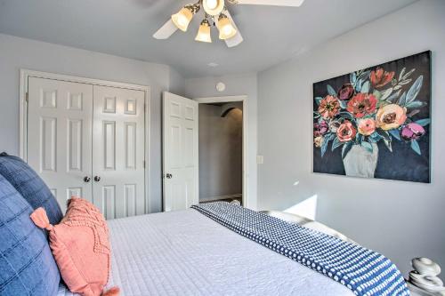 Gallery image of Updated Edmond Home with Gas Grill and Fireplace! in Edmond