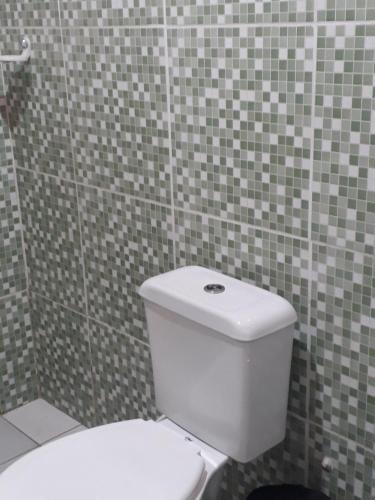 Ένα μπάνιο στο PORTO APARTAMENTO