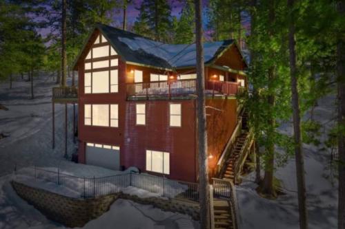 Glacier Peak Lodge – Photos 3