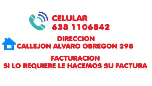 a set of calligraphy labels for a school at Rocky Point Apartment in Puerto Pe&ntilde;asco