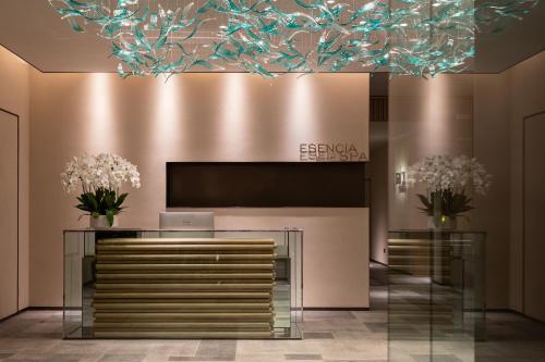 Φωτογραφία από το άλμπουμ του Gran Melia Chengdu στη Τσενγκντού