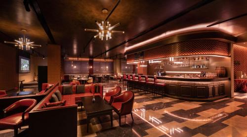 Φωτογραφία από το άλμπουμ του Gran Melia Chengdu στη Τσενγκντού