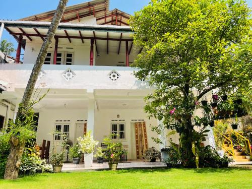 Sudath Guest Family Apartments