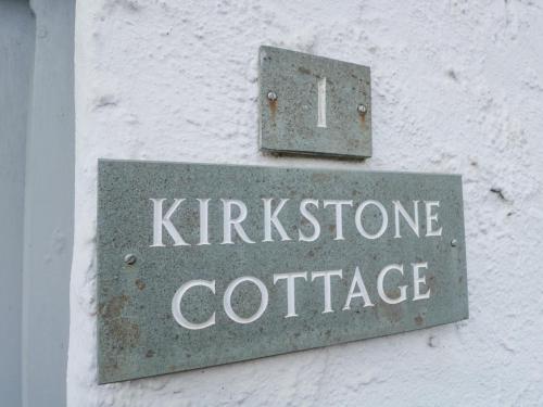 Kirkstone Cottage