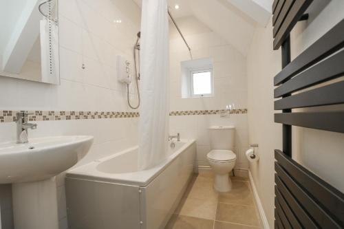 Gallery image of Headland Apt 17 in Coverack