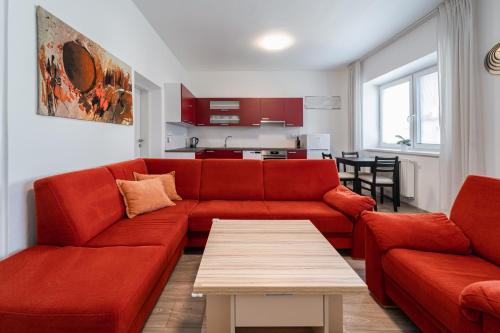 Gallery image of Apartment Yogiam in Slavkov u Brna