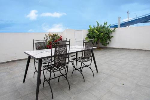 Fotografie z fotogalerie ubytování Casa kahl v destinaci Torrevieja