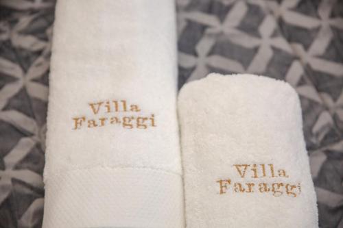 Φωτογραφία από το άλμπουμ του Faraggi Villas στα Ζωνιανά