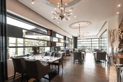 ALPIANA - green luxury Dolce Vita Hotel