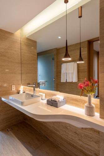 Fotografie z fotogalerie ubytování Fleur de Lys Hotel Quy Nhon v destinaci Quy Nhon